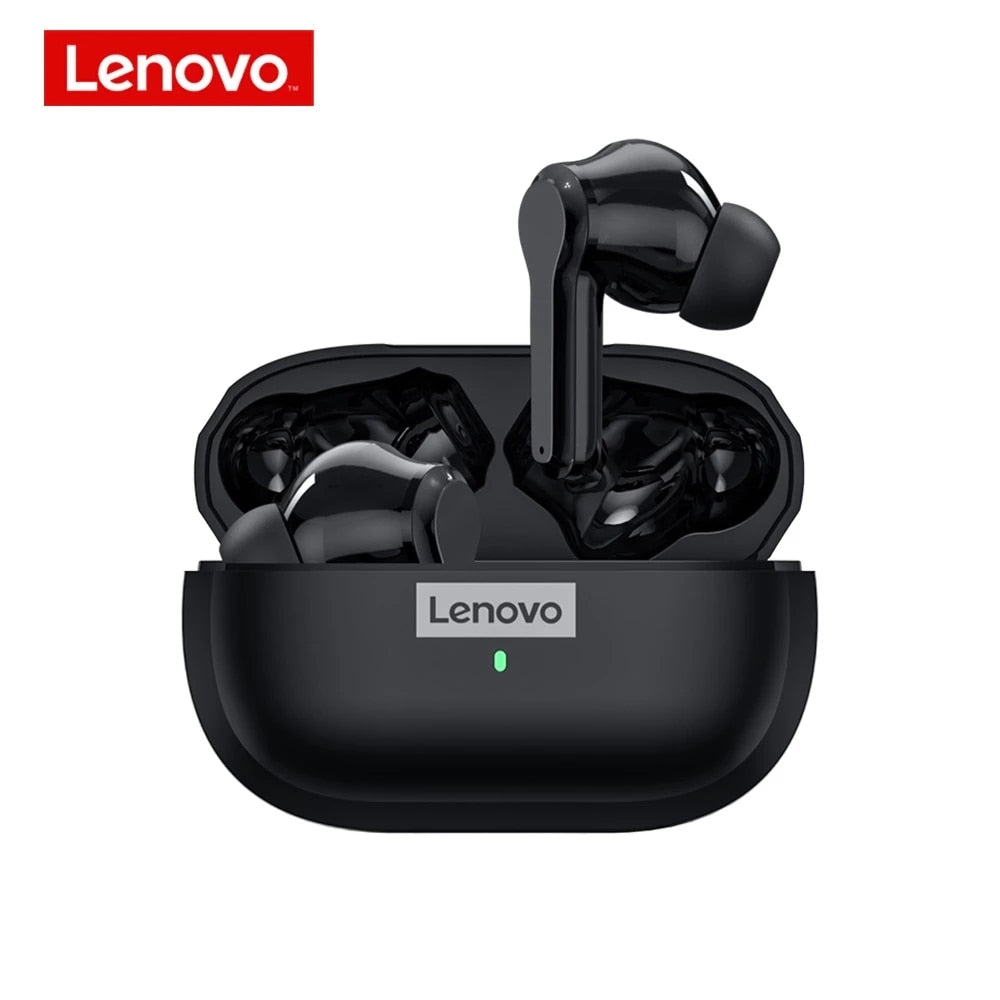 Lenovo LP1S TWS Earphone Lenovo LP1S TWS Earphone